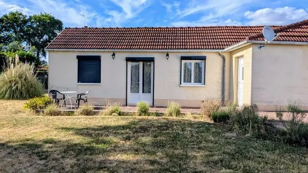 MAISON EXT 1