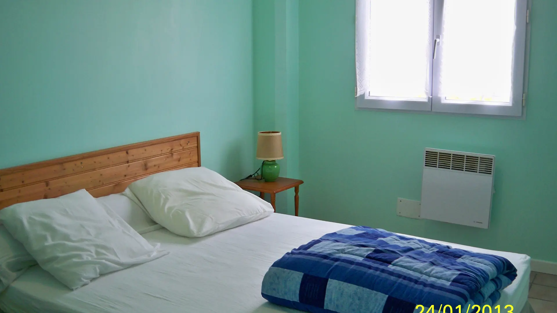 MEUBLE D Chambre 1
