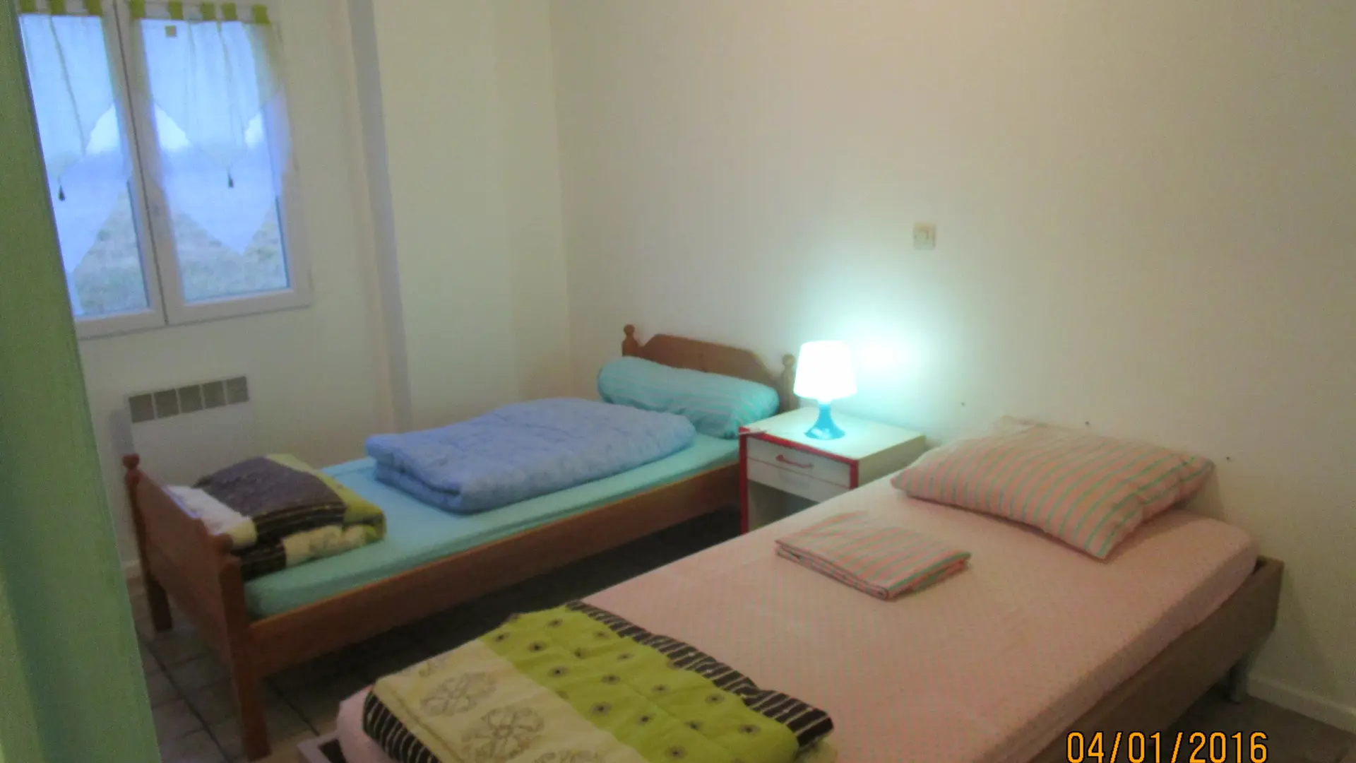 MEUBLE D Chambre 2