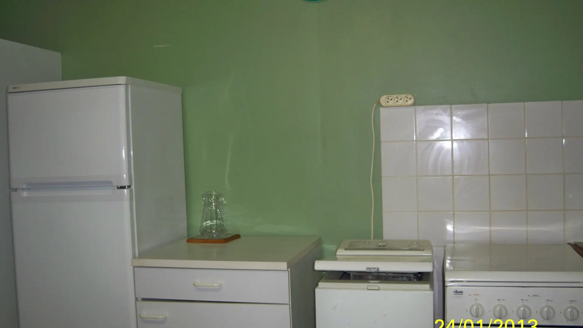MEUBLE D Cuisine