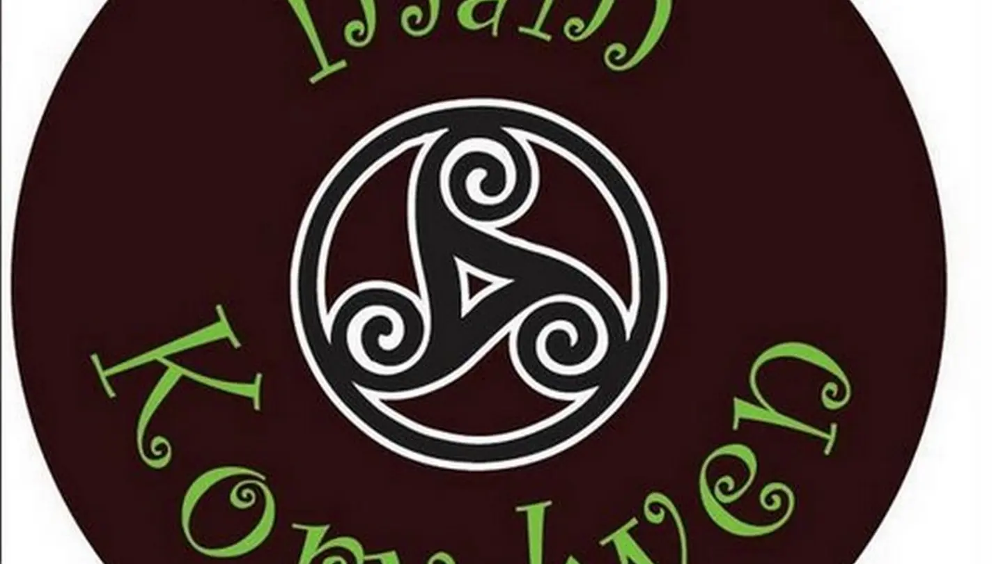 Restaurant Mam Korydwen - Pau - logo