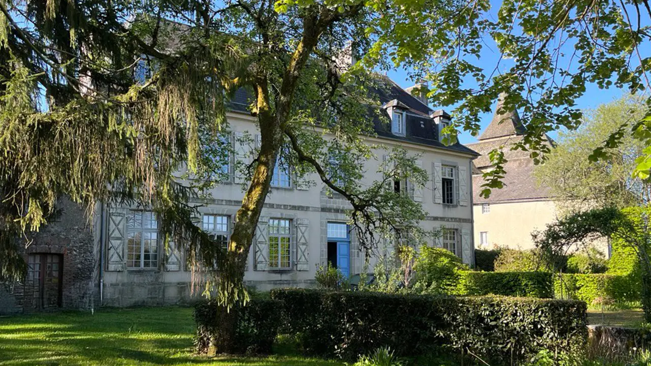 Maison des Deux Garçons