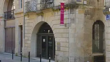 Maison-des-pelerins Bordeaux