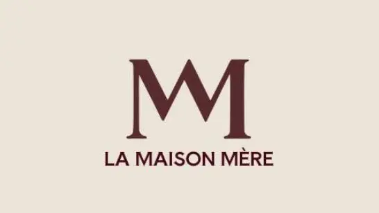 Maison mère Logo