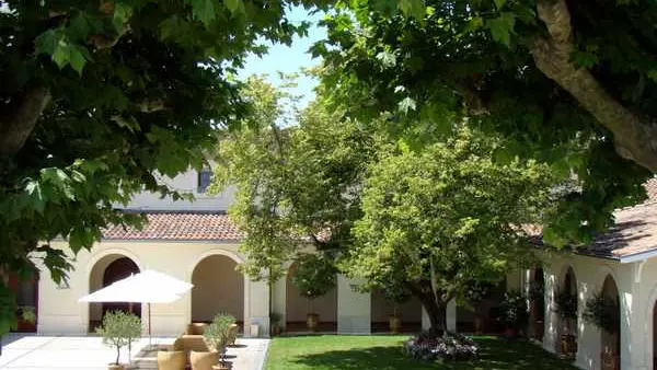 Margaux - Château Rauzan-Gassies