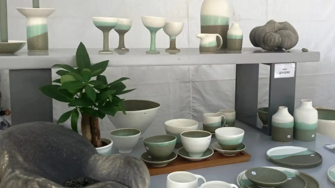 Art de la table