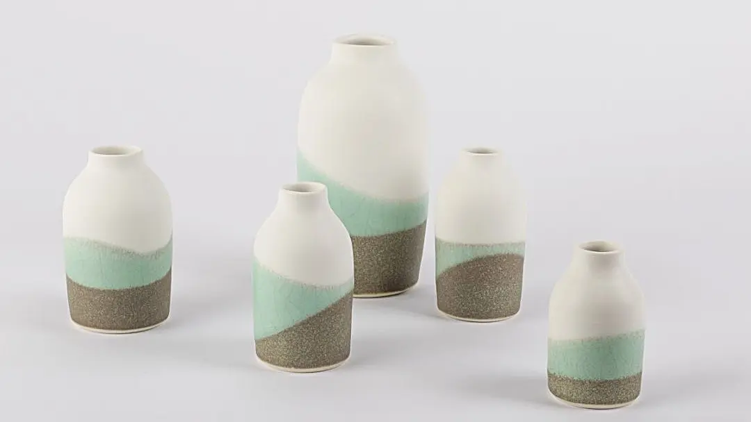 Vases