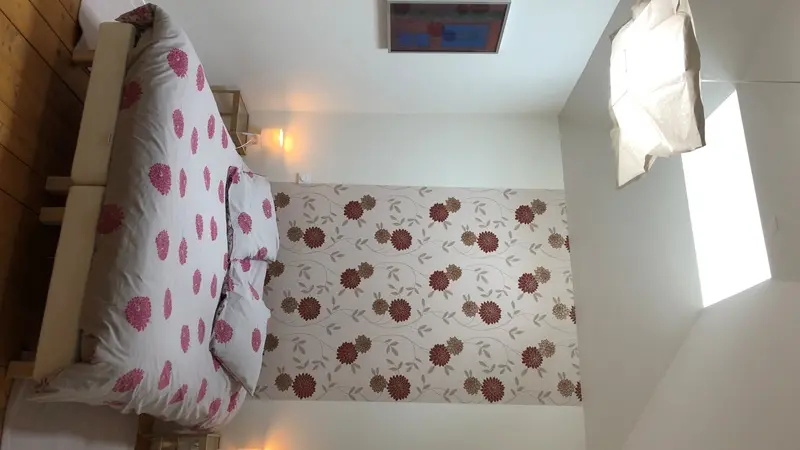 Mascaret Chambre 1