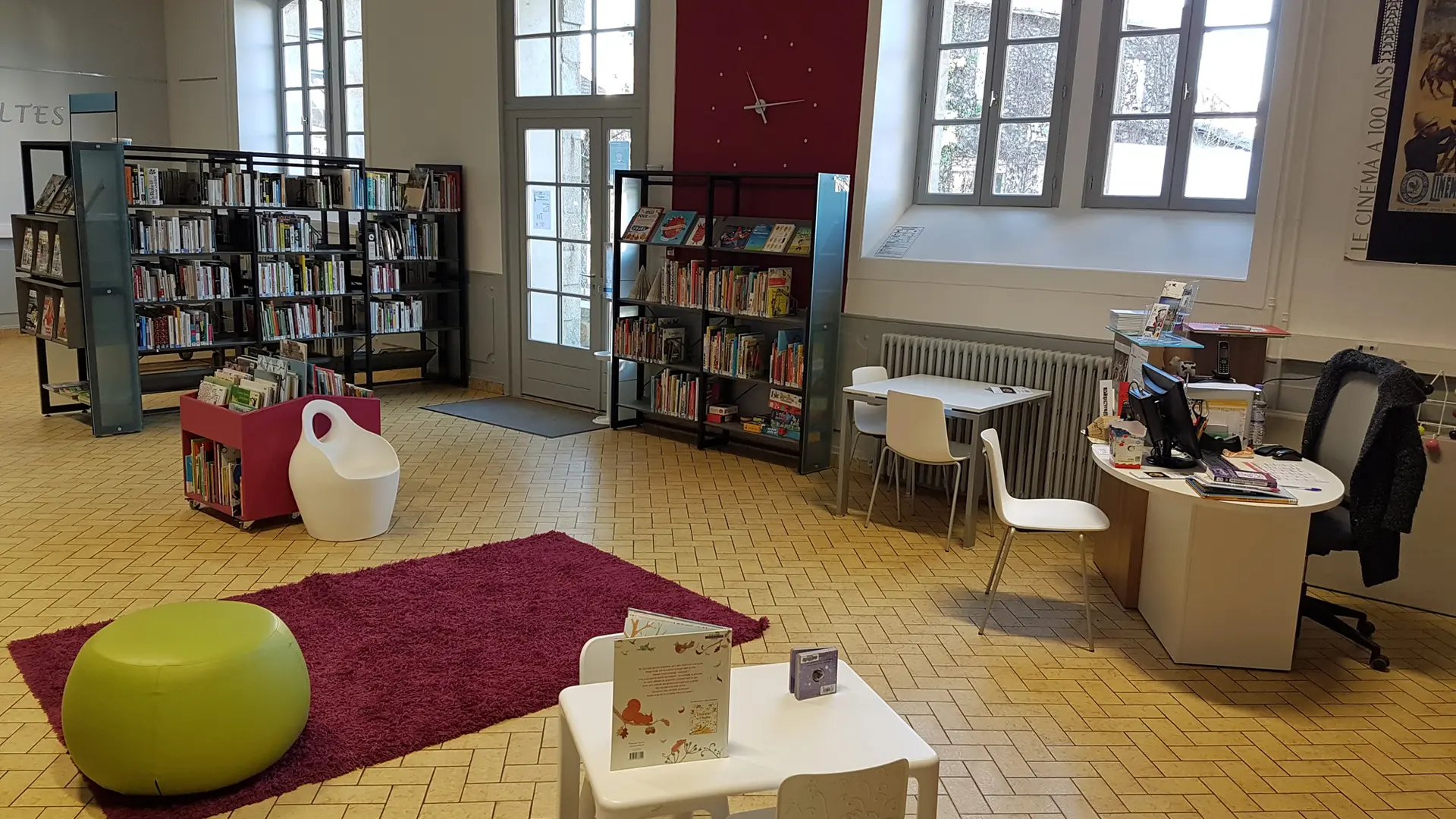 Médiatheque_Chamberet_1