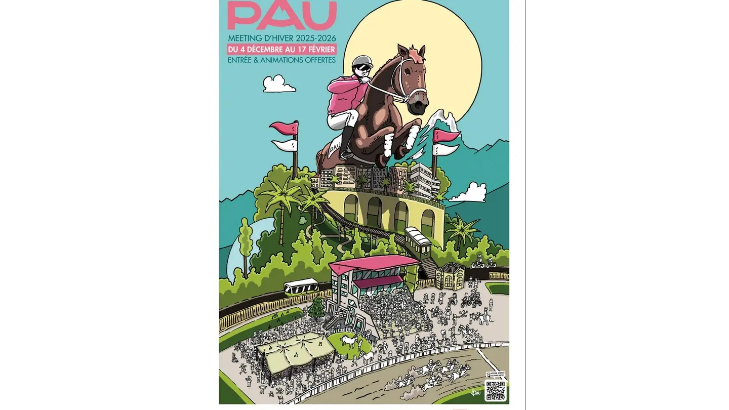 Meeting hiver 2025 26