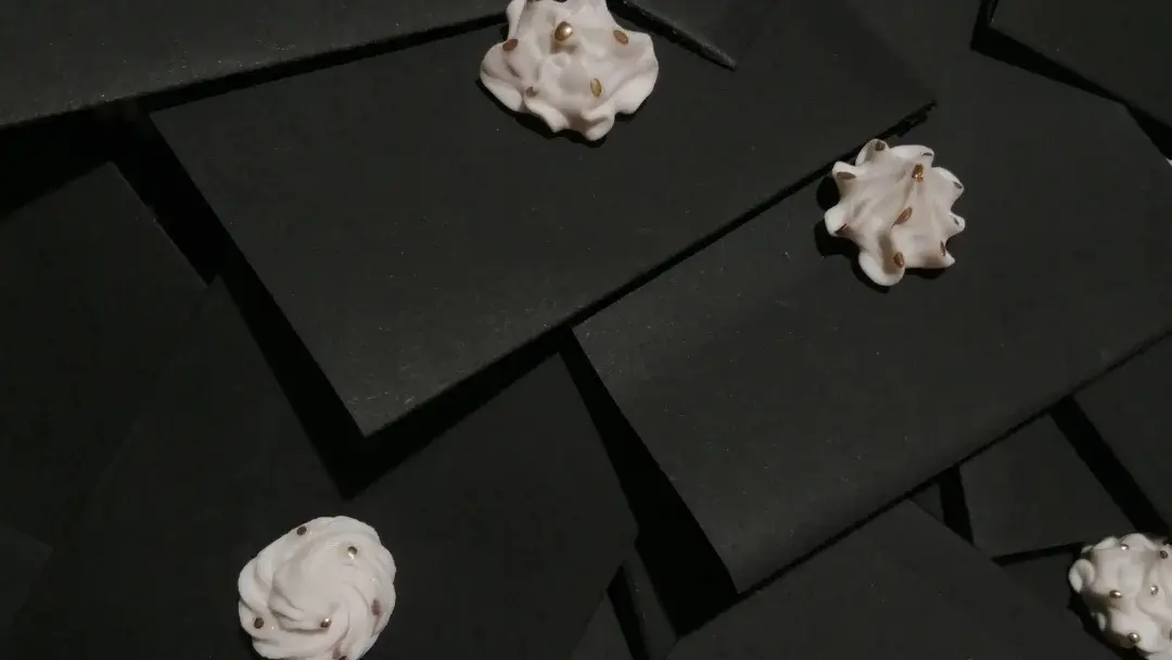 Meringue