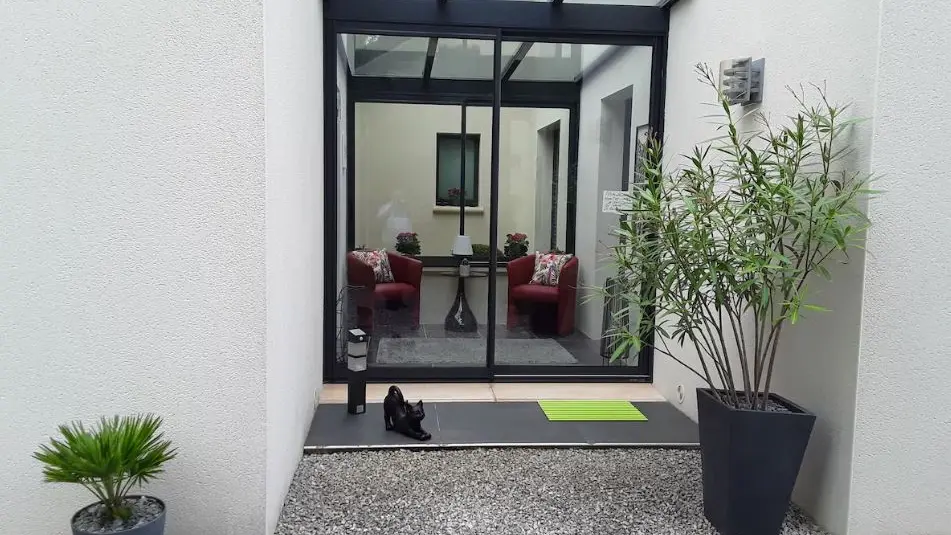 Meublé Gaucherot Ext 2