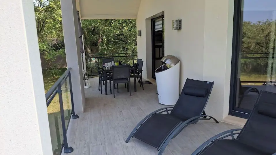 Meublé Gaucherot Ext 3