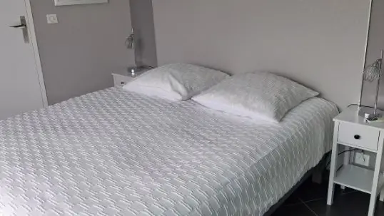 Meublé Gaucherot chbre 1er etage