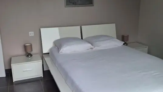 Meublé Gaucherot chbre