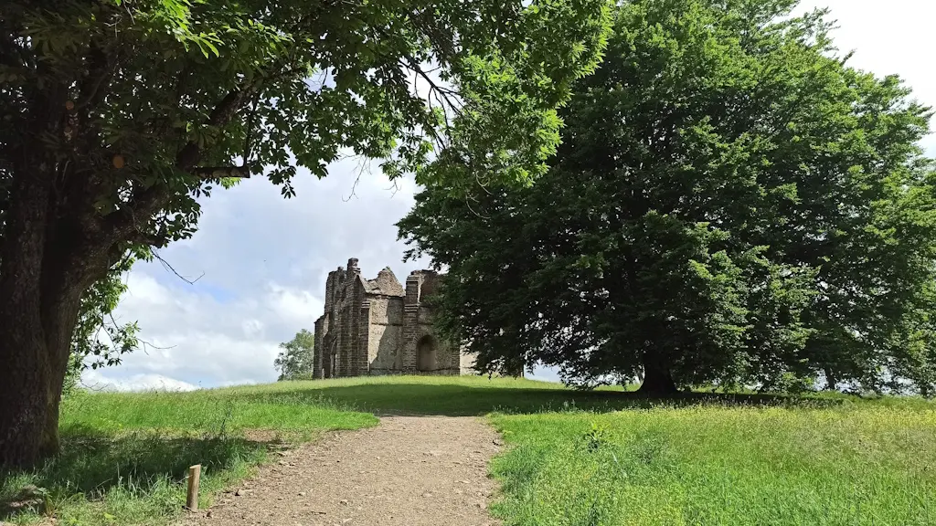 Mont Gargan 2024-06 après travaux Département  Pah Monts et Barrages-Julie Grèze