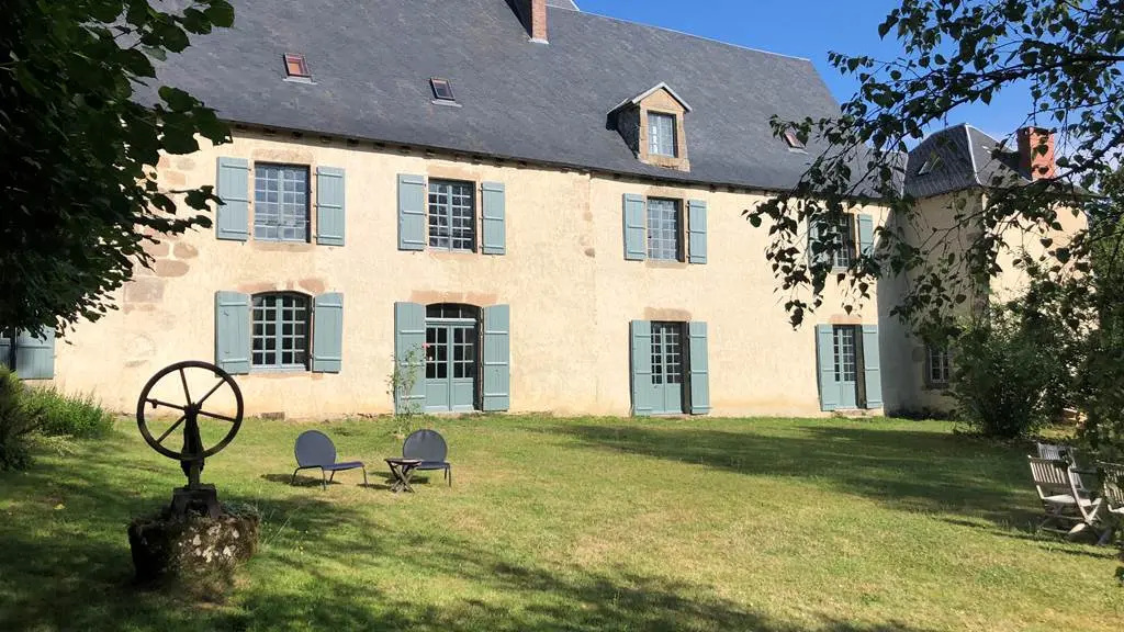 Château Montautre
