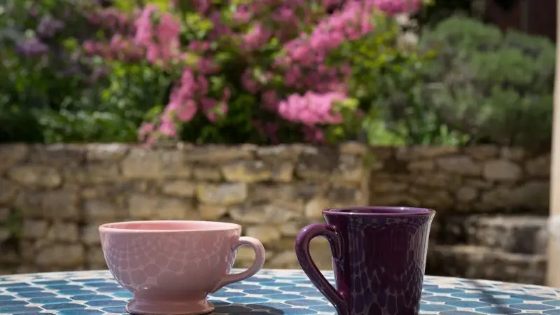 Morvan Gîte du Malbec - Petit Déj small