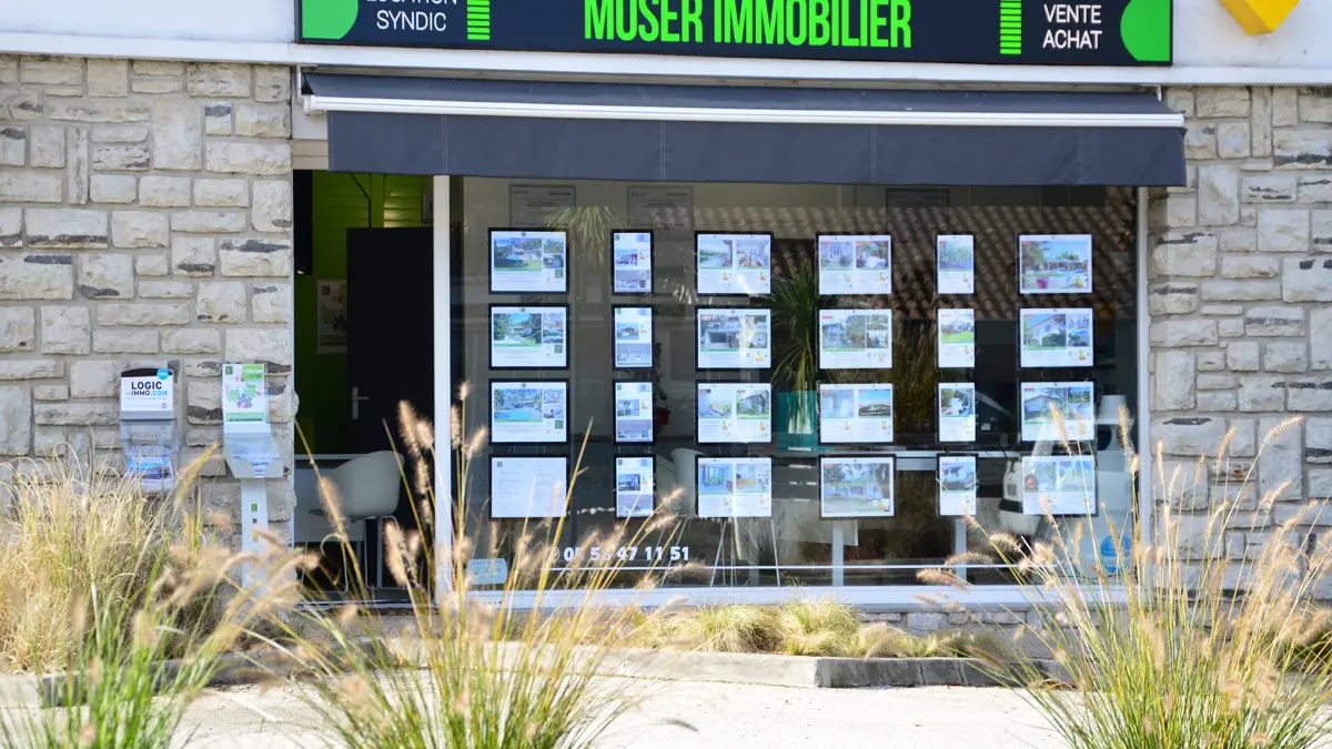 Moser Immobilier 2018