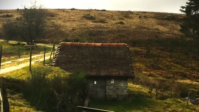 Moulin de Chadebec  - Bonnefond© L Golfier