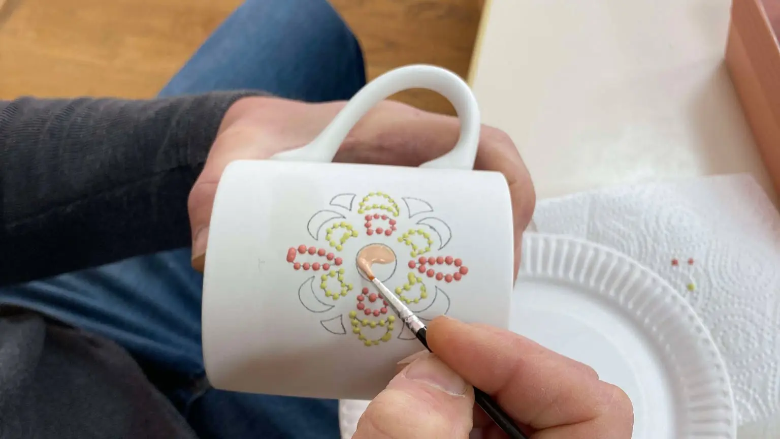 Mug