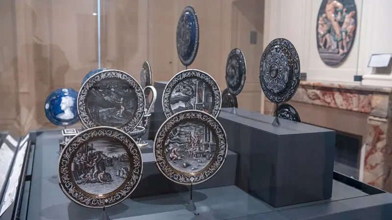 Musée des Beaux-Arts