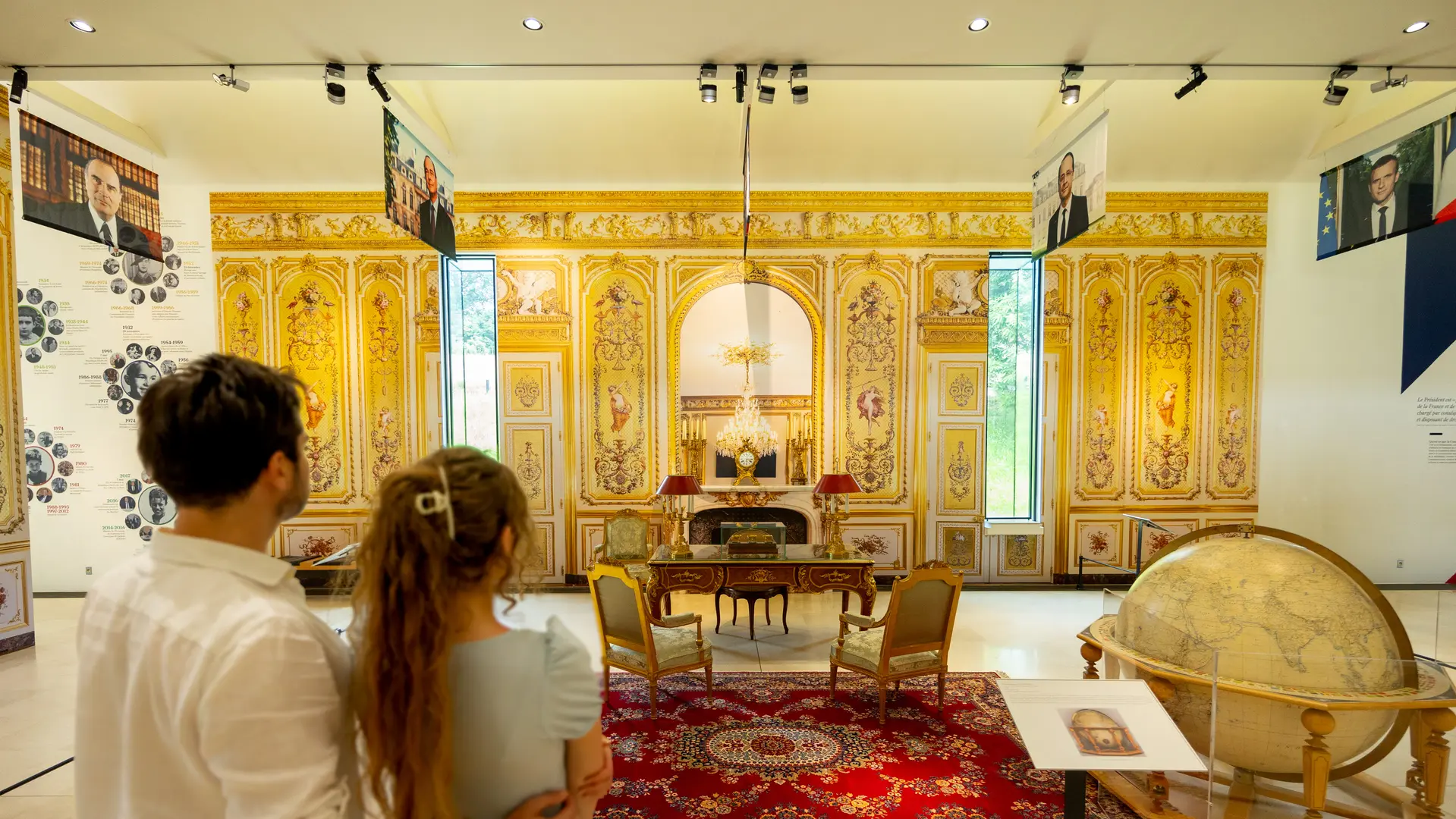 Musée du Président Chirac (4)