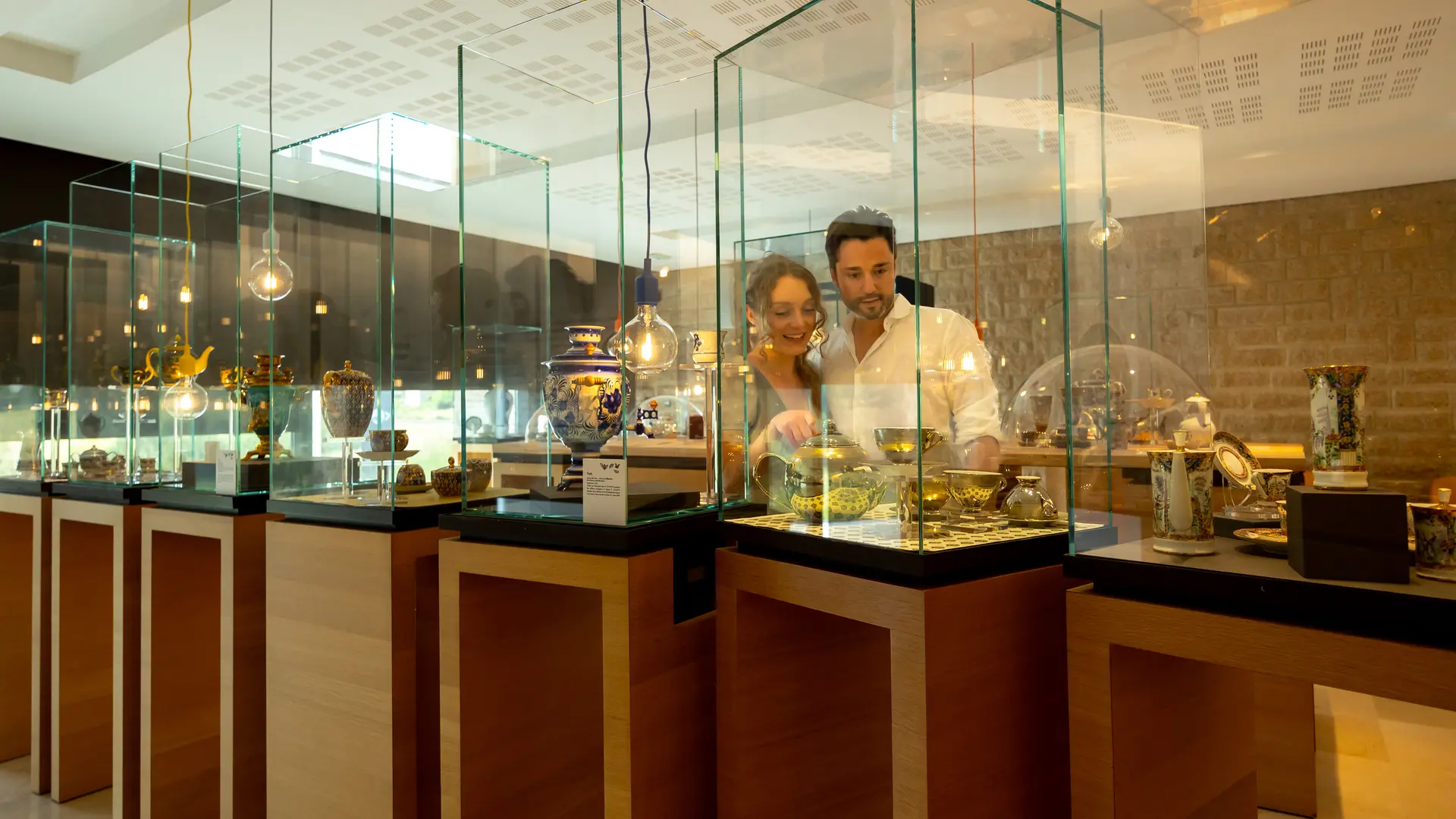 Musée du Président Chirac (6)