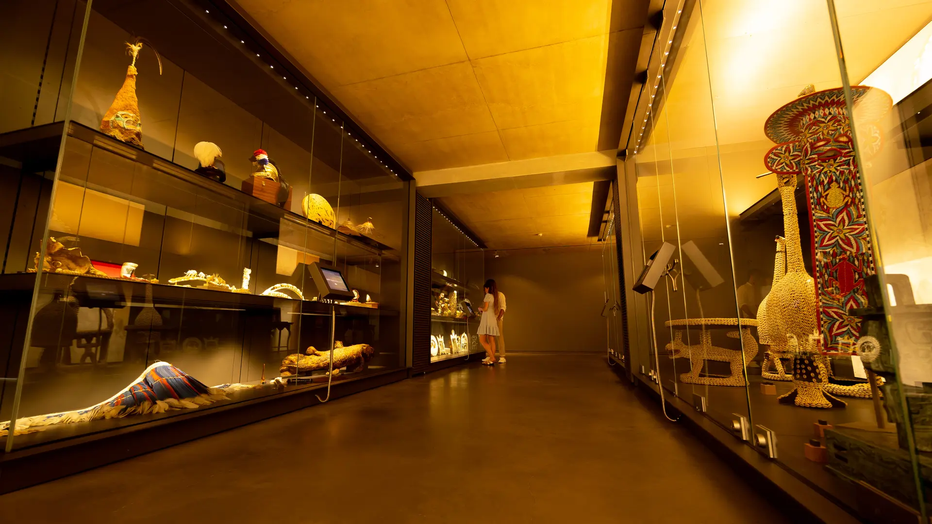 Musée du Président Chirac (8)