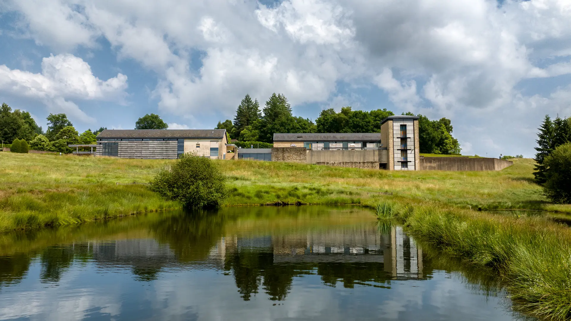 Musée du Président Chirac (10)