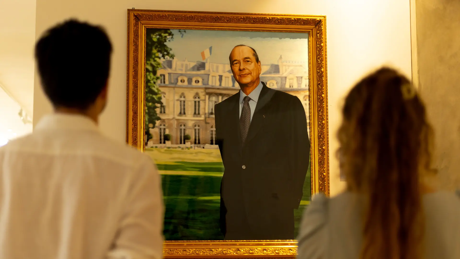 Musée du Président Chirac (17)