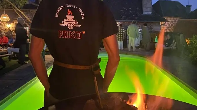 Niko's