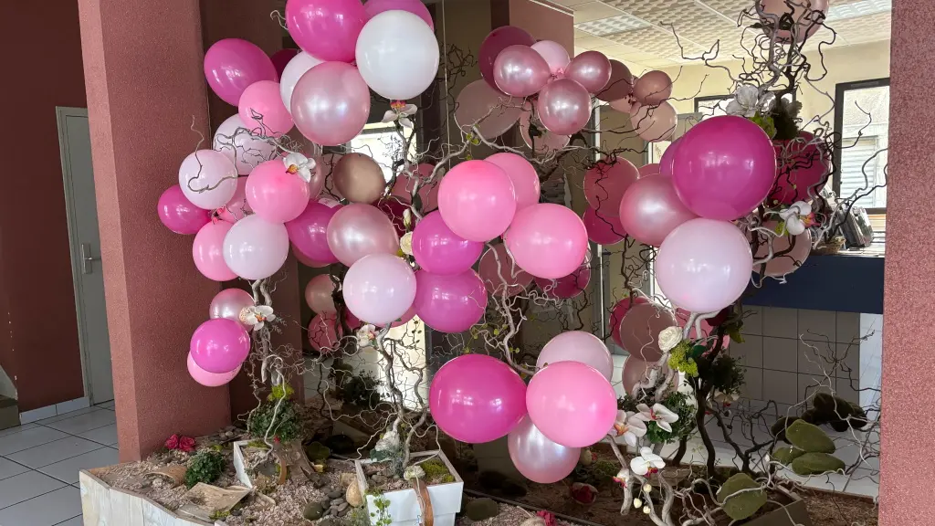 Octobre Rose 2024