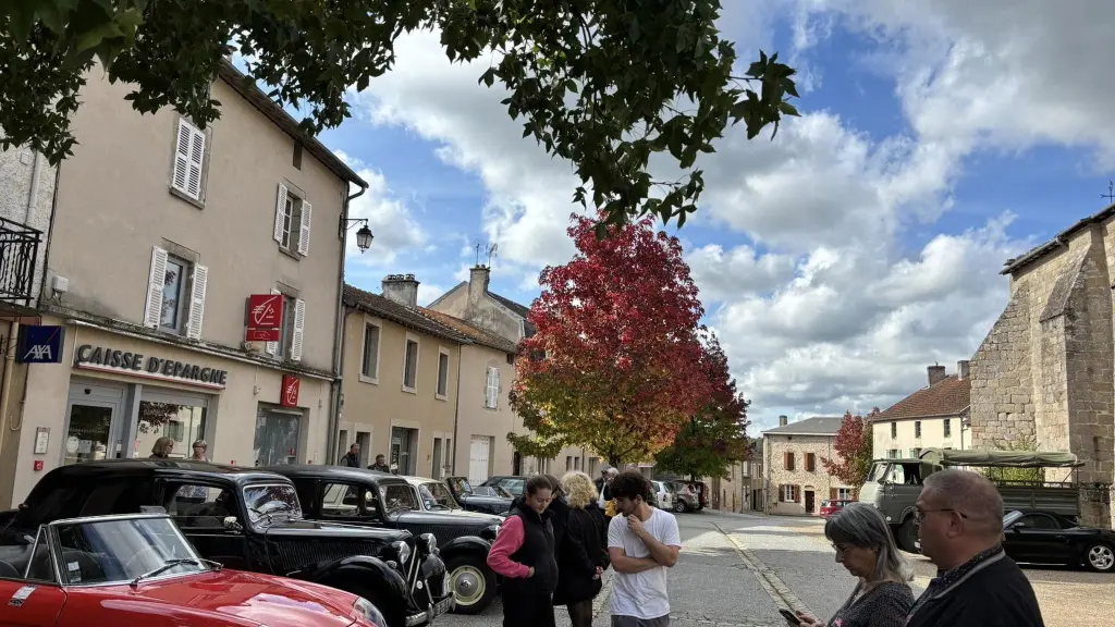 Octobre Rose 2024