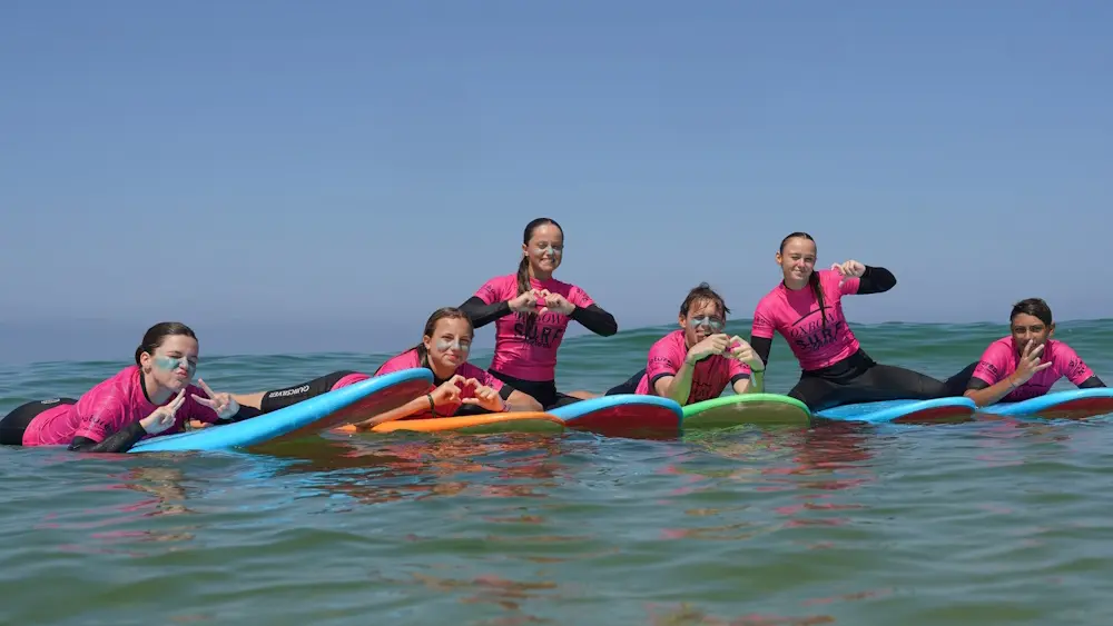 Oxbow Surf School 2025 - photo importante 1 redim