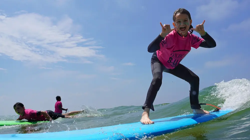 Oxbow Surf School 2025 - photo importante 2 redim