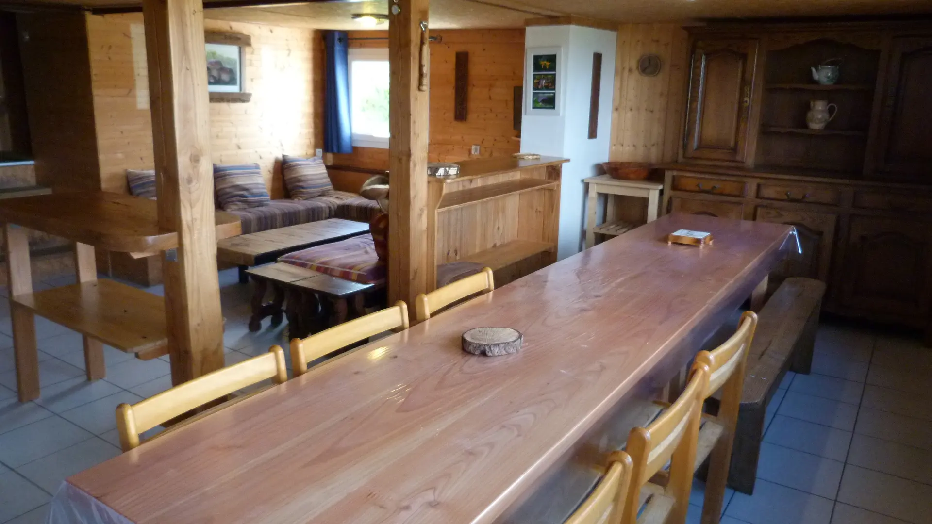 salle a manger