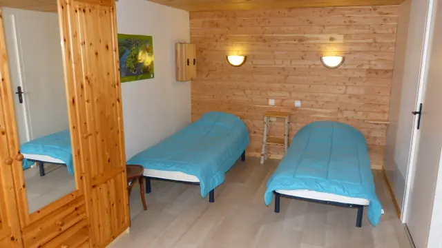 chambre 4