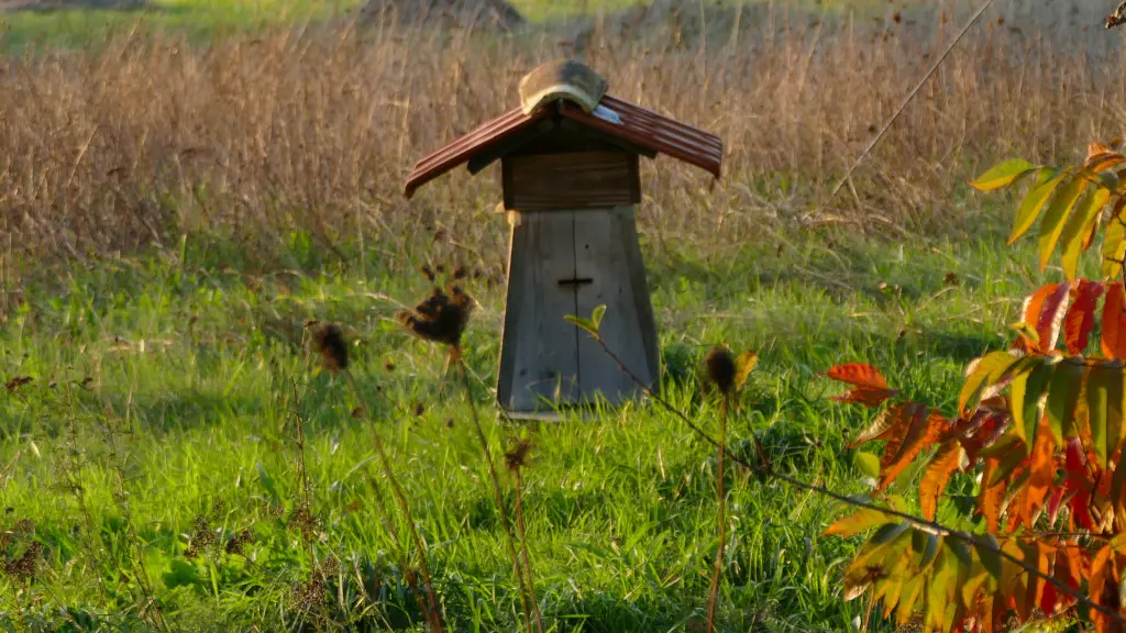 Ruche Refuge