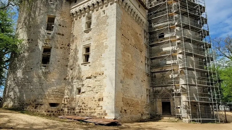 PCU_Chateau de l'Herm_Avril 2023 2