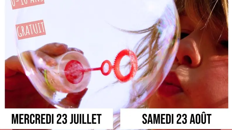 PARTAJEU ÉTÉ 2025