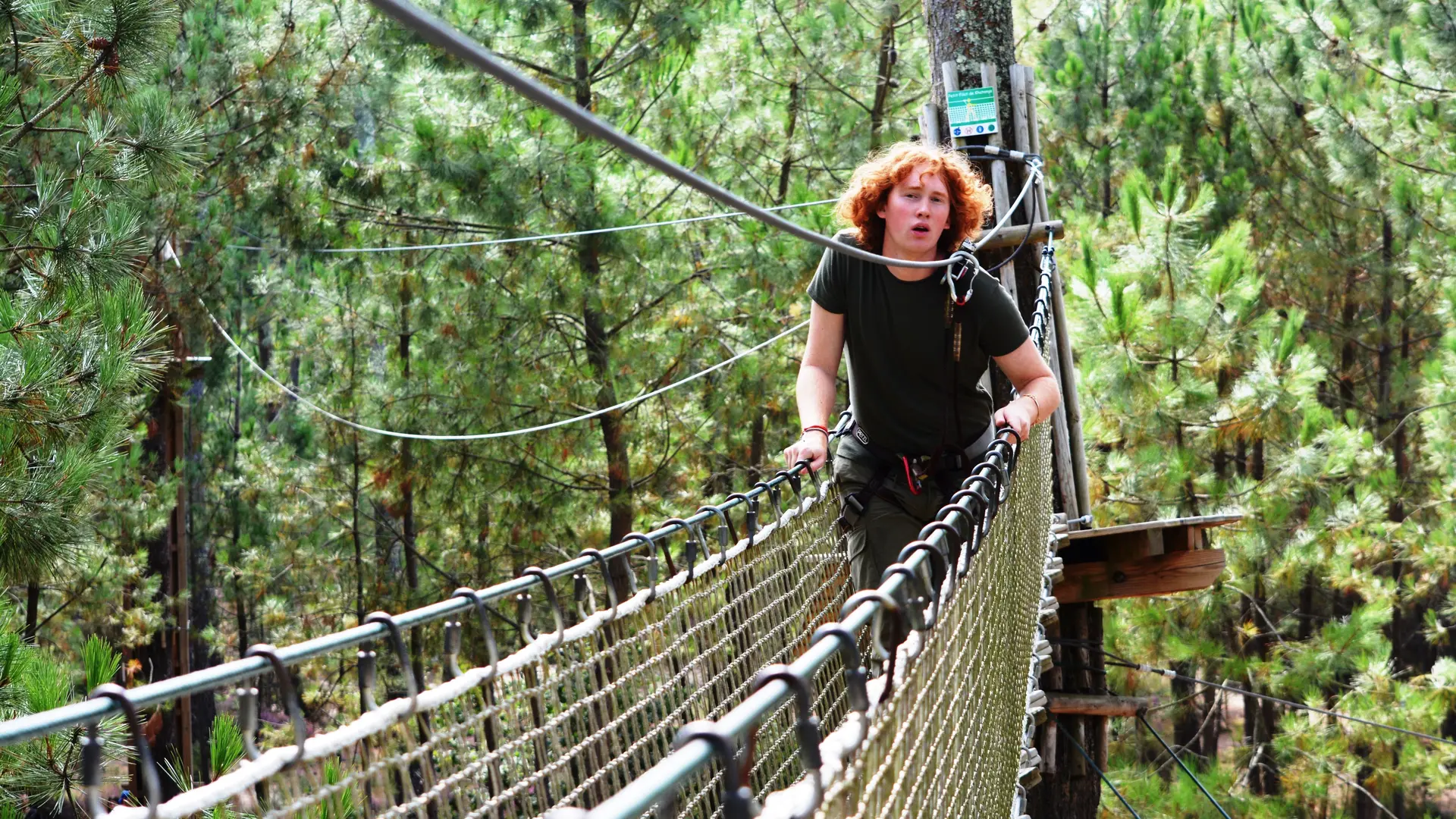 PASSERELLE