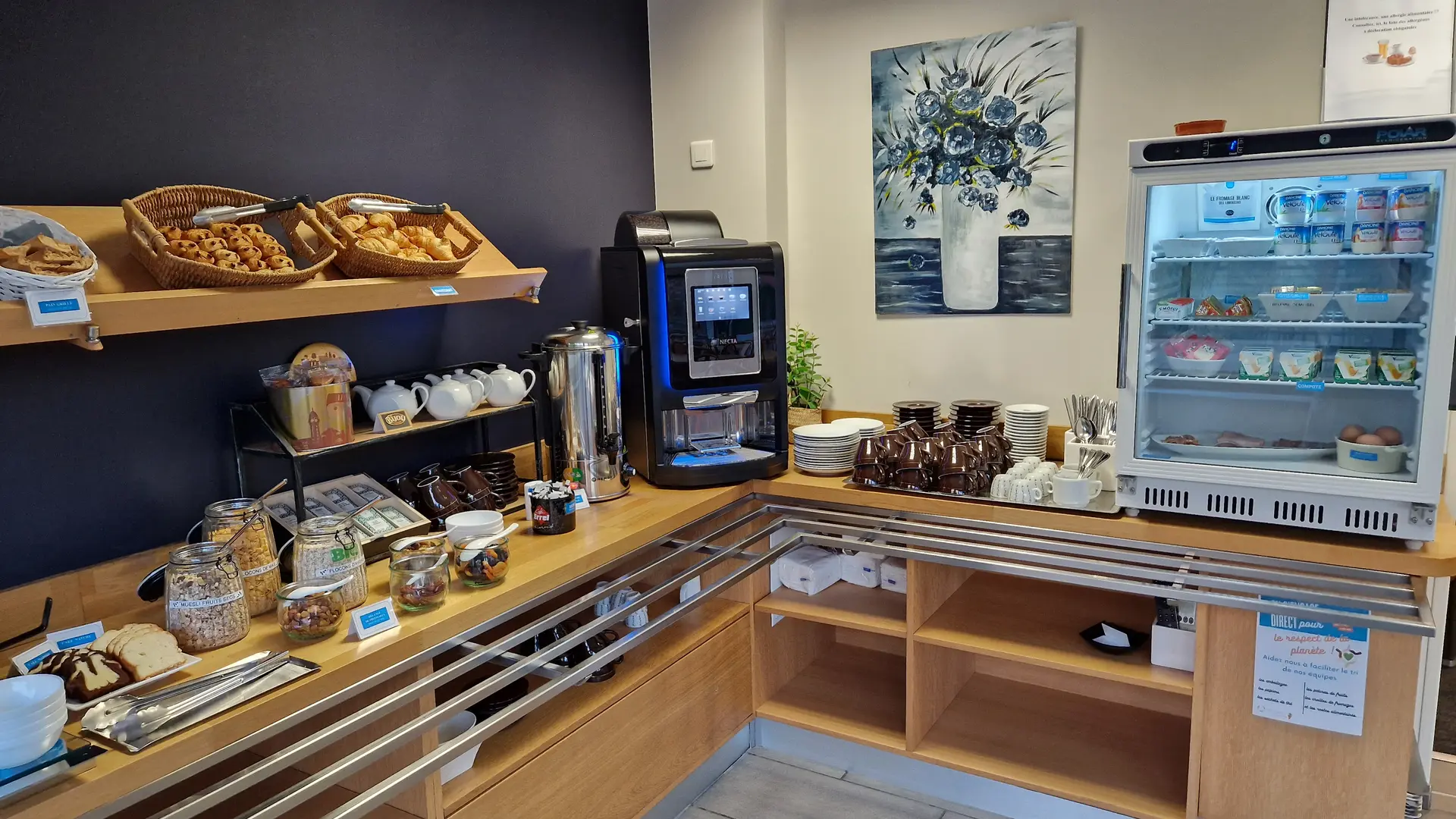 PDJ - buffet 2.3