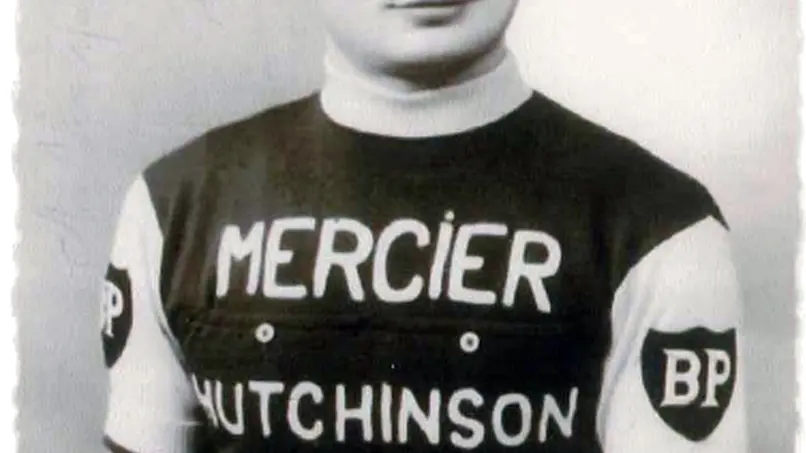 POULIDOR Raymond 1 Visite été 2020 Pah Monts et Barrages (c) Bernard LACOUTURIERE (copie) R