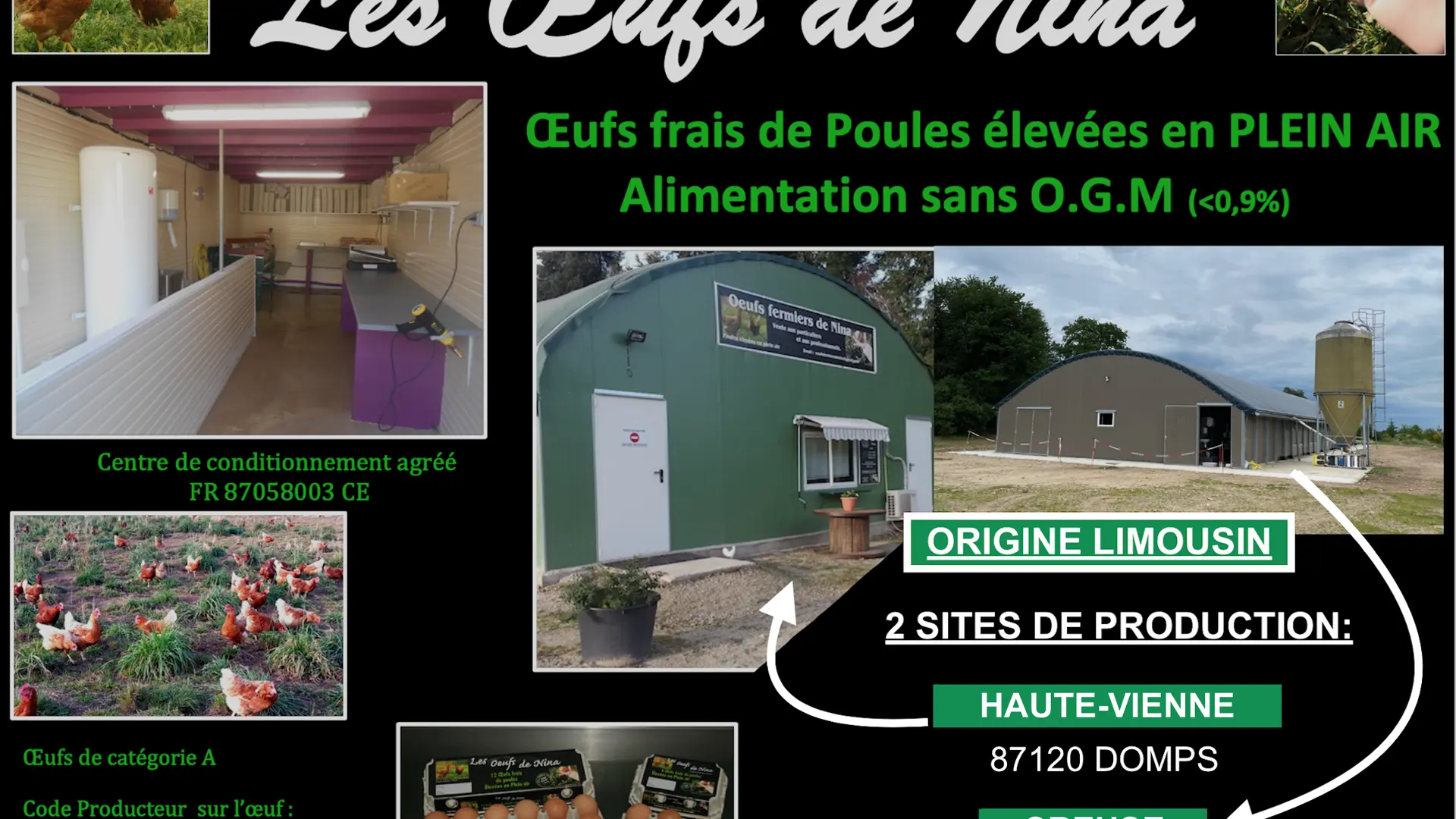 PUB HAUTE VIENNE +CREUSE