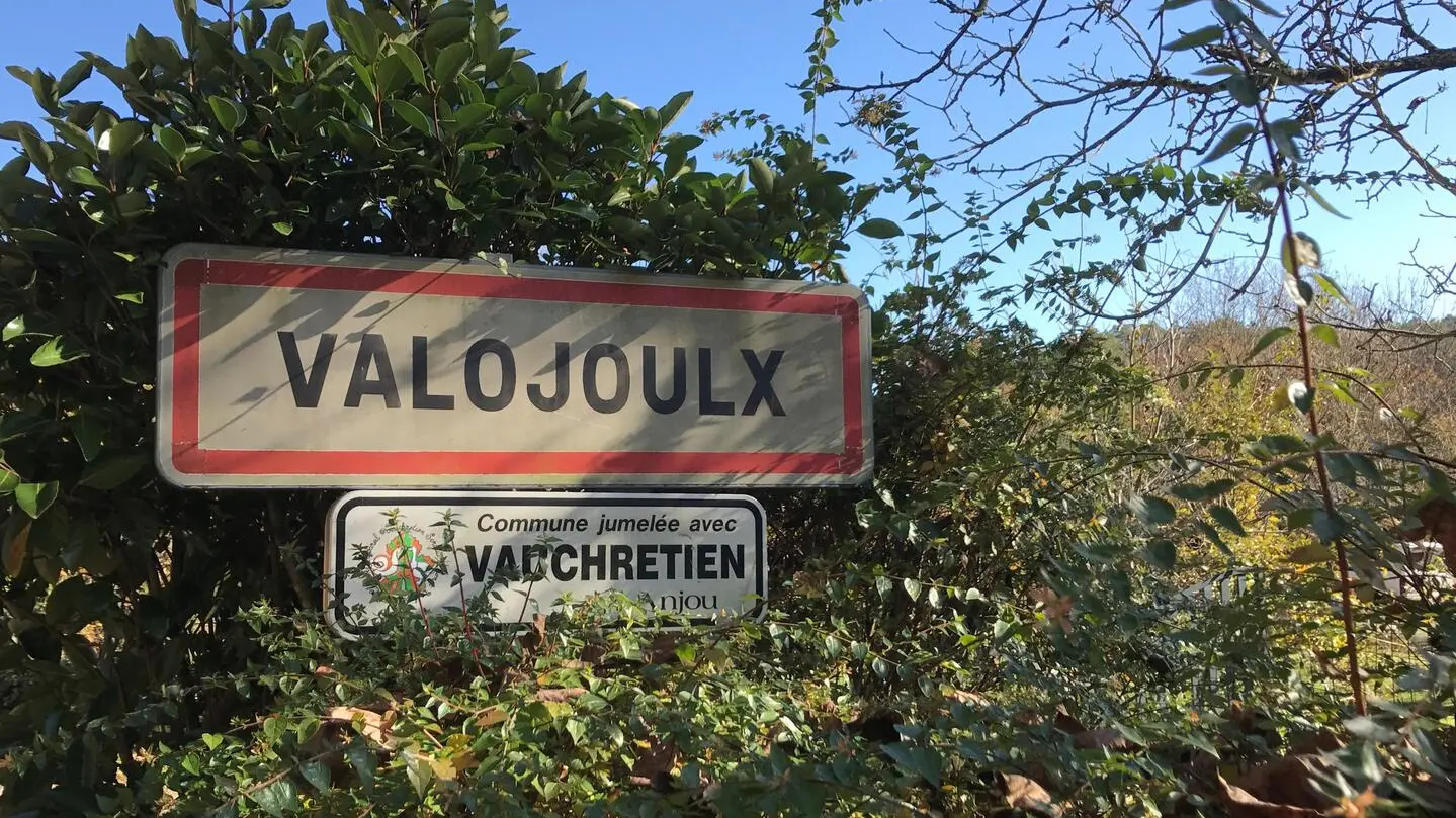 Panneau Valojoulx (529)