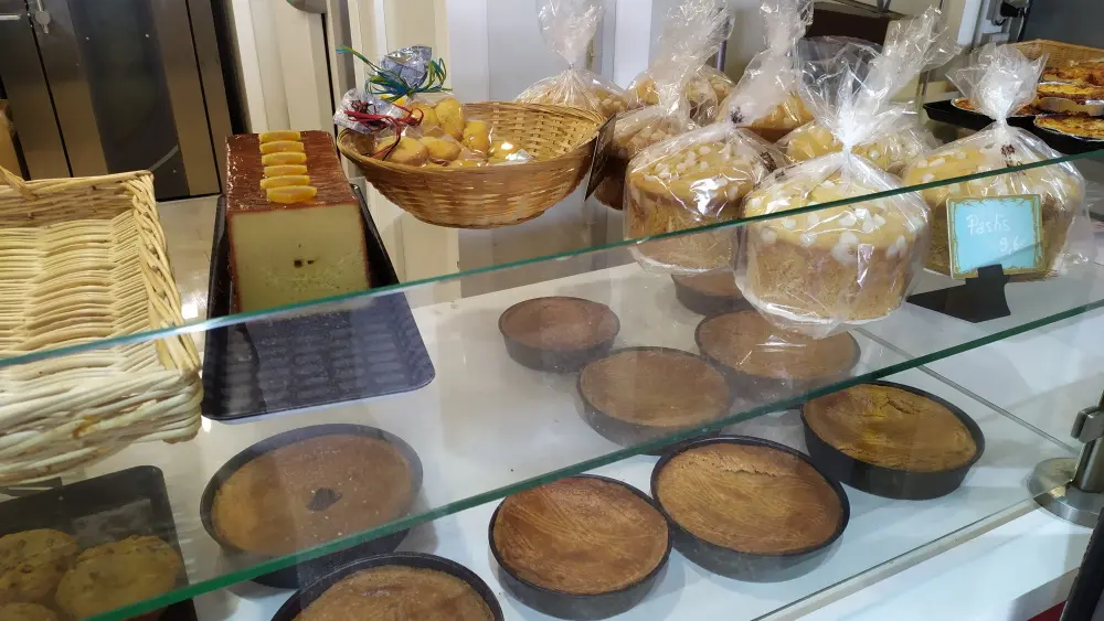 Pains & Gourmandises 2022 ©Seignosse Tourisme (9)