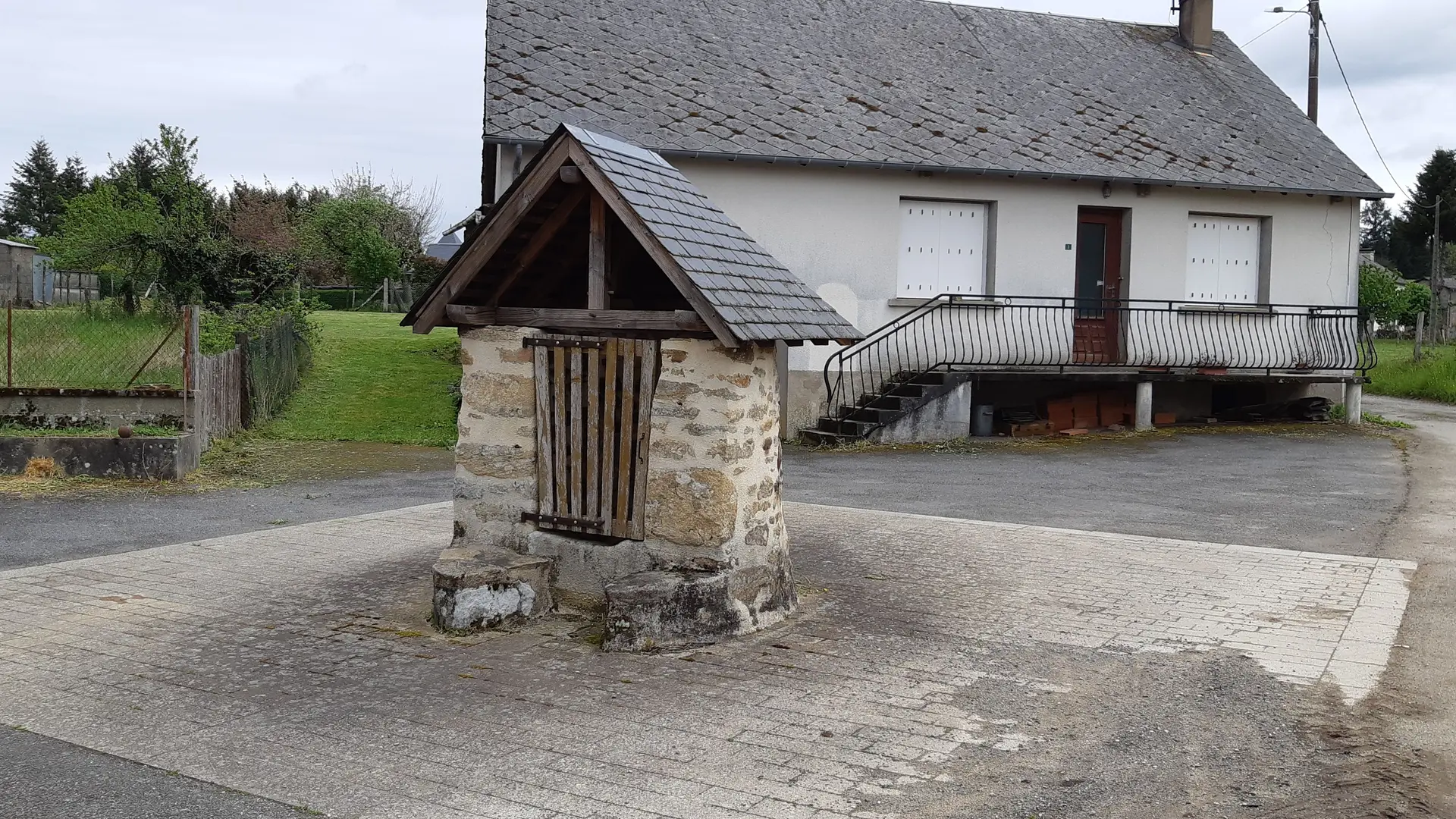 Par Monts et par Vaux - Meilhards © A.Blanchet - Office de tourisme Terres de Corrèze (5)