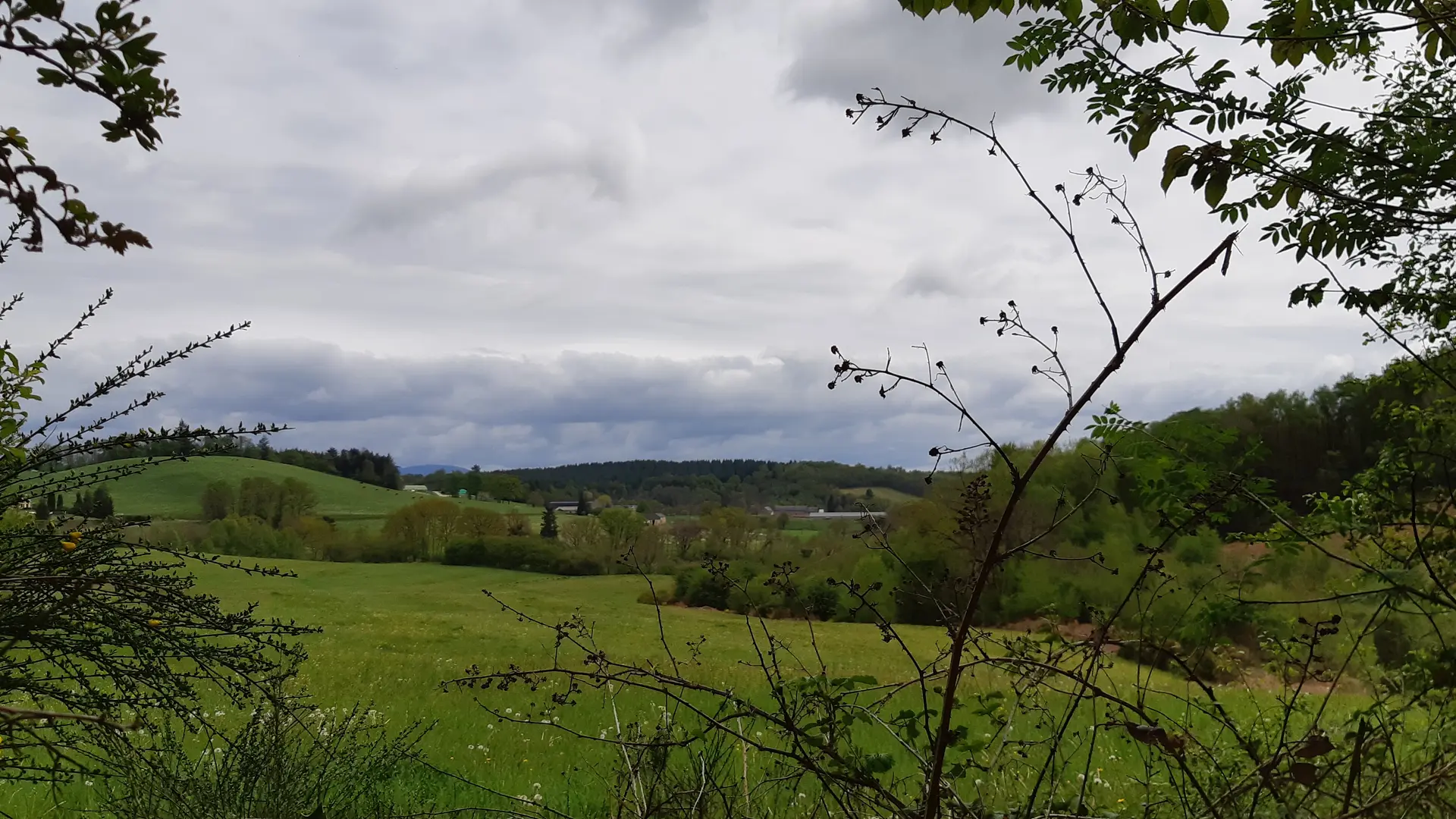 Par Monts et par Vaux - Meilhards © A.Blanchet - Office de tourisme Terres de Corrèze (11)