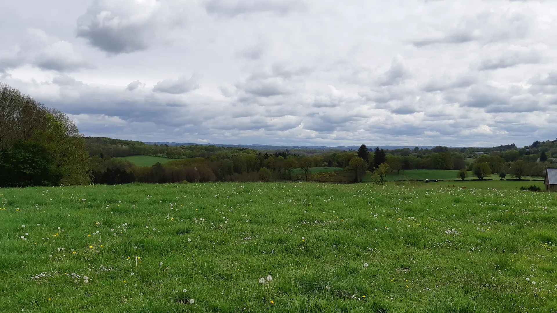 Par Monts et par Vaux - Meilhards © A.Blanchet - Office de tourisme Terres de Corrèze (18)